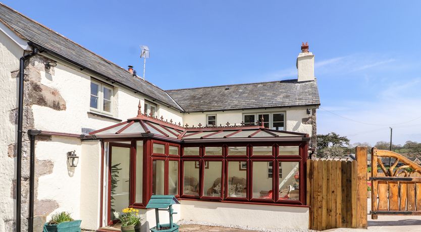 Photo of Nant Y Celyn