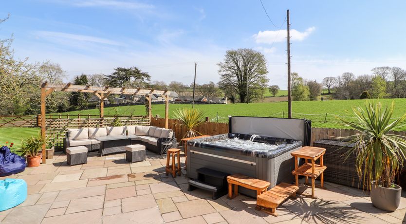 Photo of Nant Y Celyn