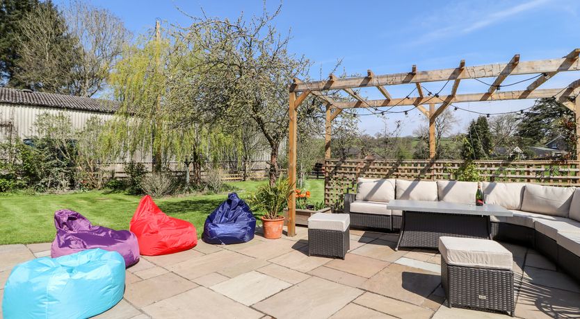 Photo of Nant Y Celyn