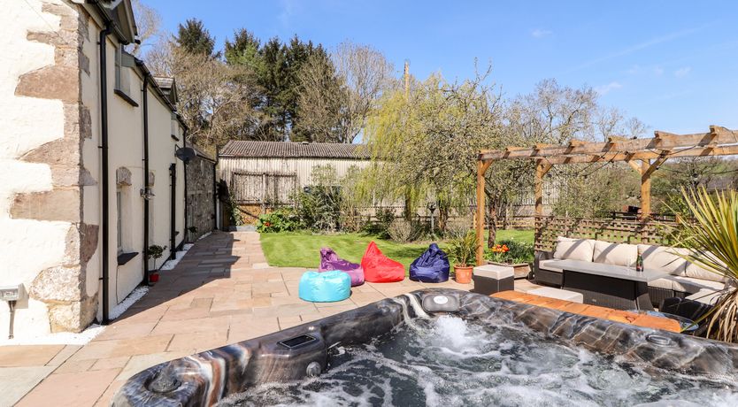 Photo of Nant Y Celyn