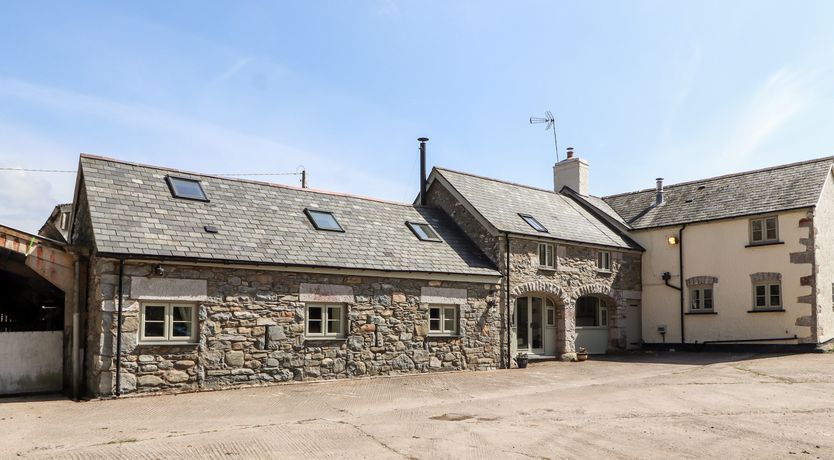 Photo of Nant Y Celyn