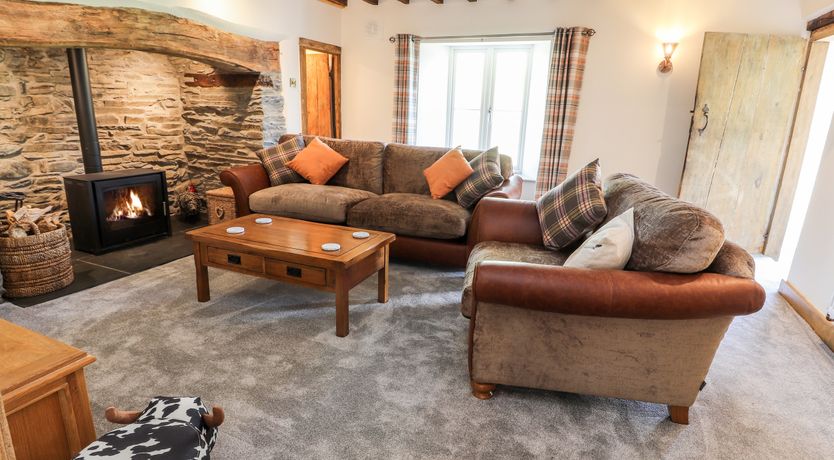 Photo of Nant Y Celyn