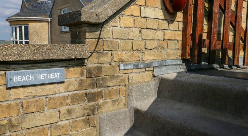 Photo of Beach Retreat