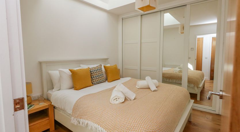 Photo of Beach Retreat