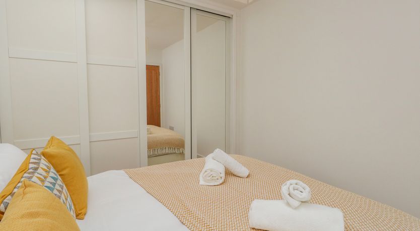 Photo of Beach Retreat