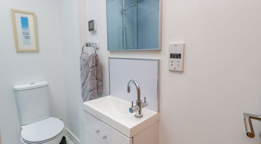 Photo of Beach Retreat