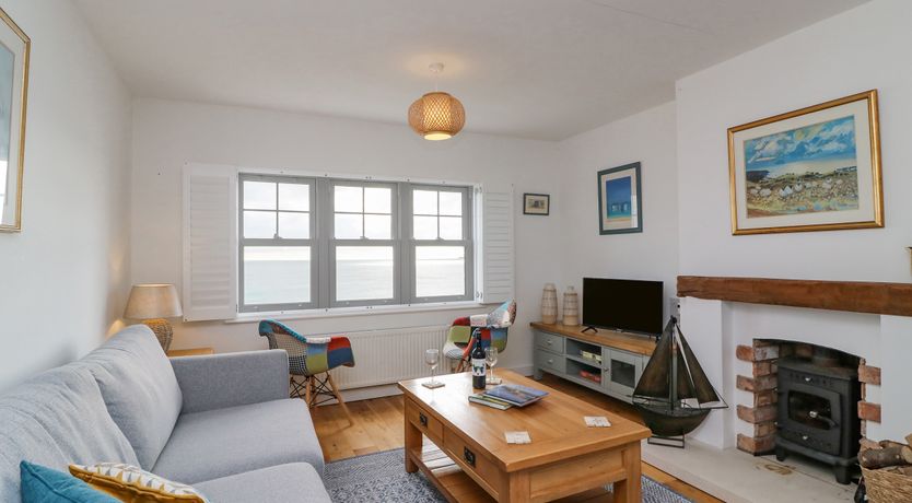 Photo of Beach Retreat