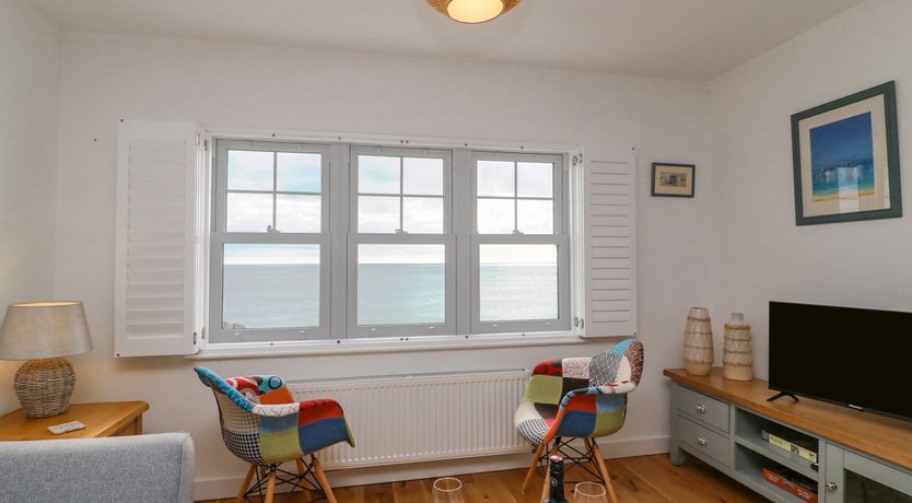 Photo of Beach Retreat