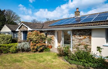 Highlands Holiday Cottage