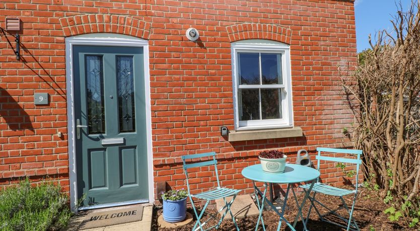 Photo of Trinity Cottage