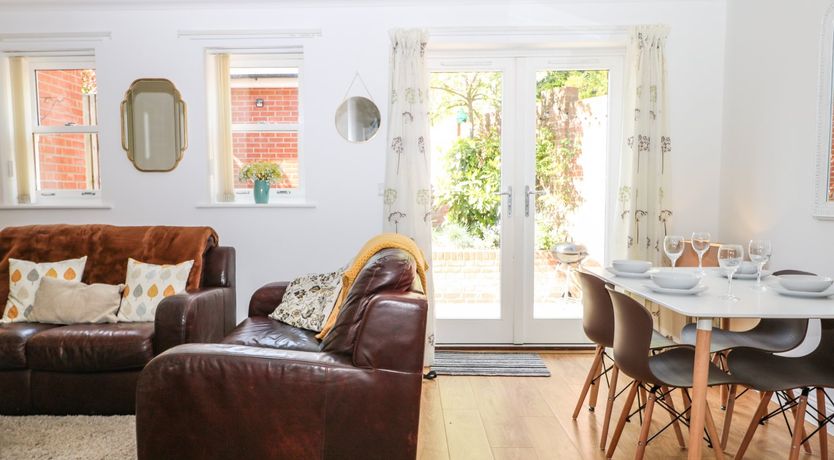 Photo of Trinity Cottage