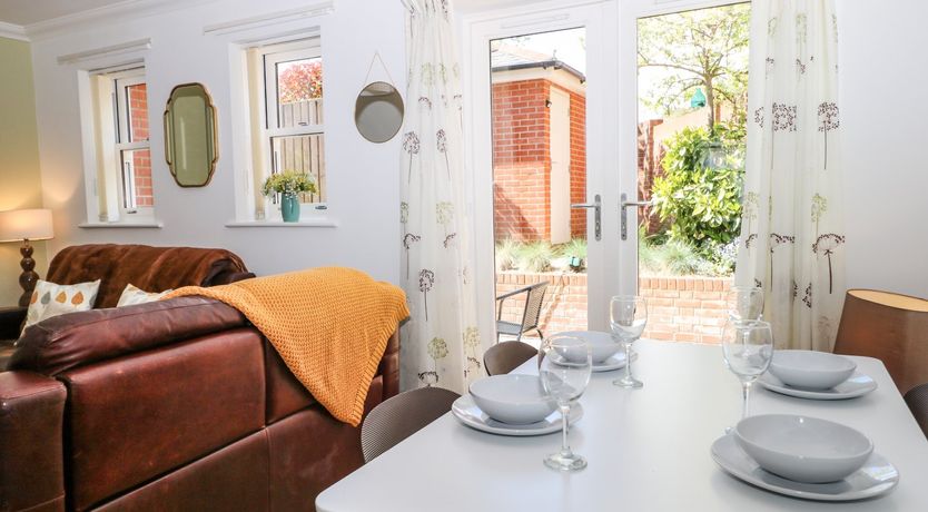 Photo of Trinity Cottage