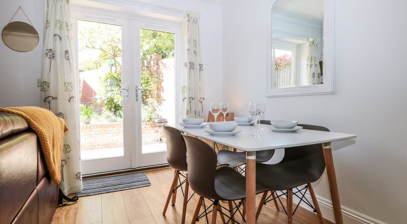 Photo of Trinity Cottage