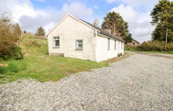 The Chocolate Box Holiday Cottage