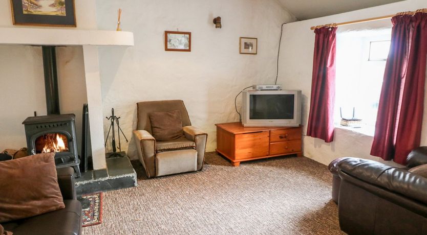 Photo of The Chocolate Box