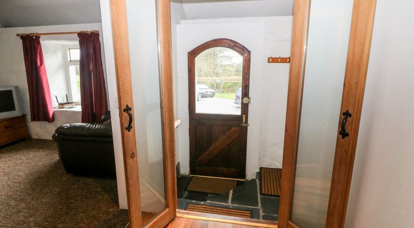 Photo of The Chocolate Box