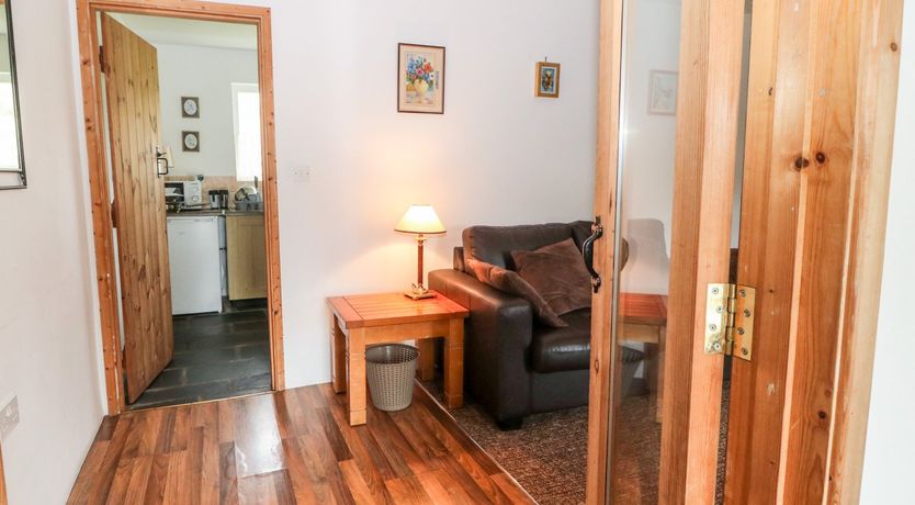 Photo of The Chocolate Box