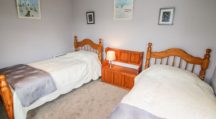 Photo of The Chocolate Box