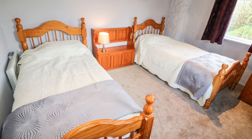 Photo of The Chocolate Box