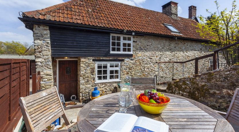 Photo of Southcott Farm Cottage