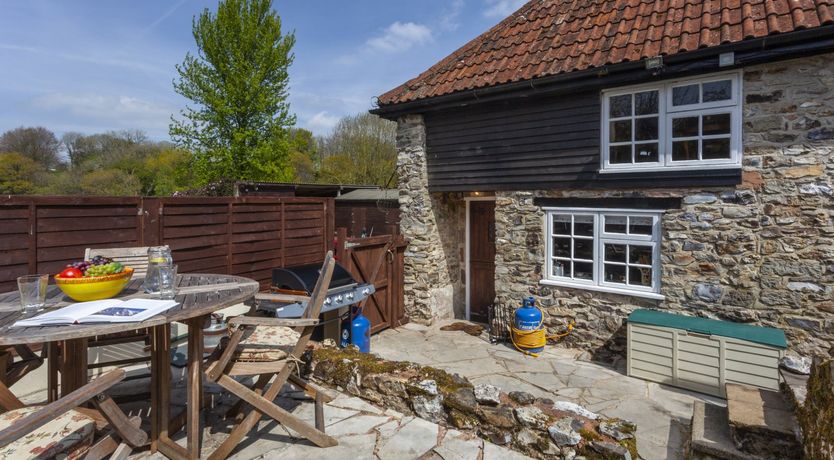 Photo of Southcott Farm Cottage