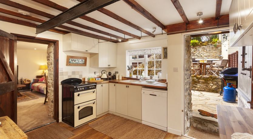 Photo of Southcott Farm Cottage