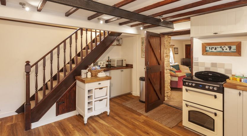 Photo of Southcott Farm Cottage