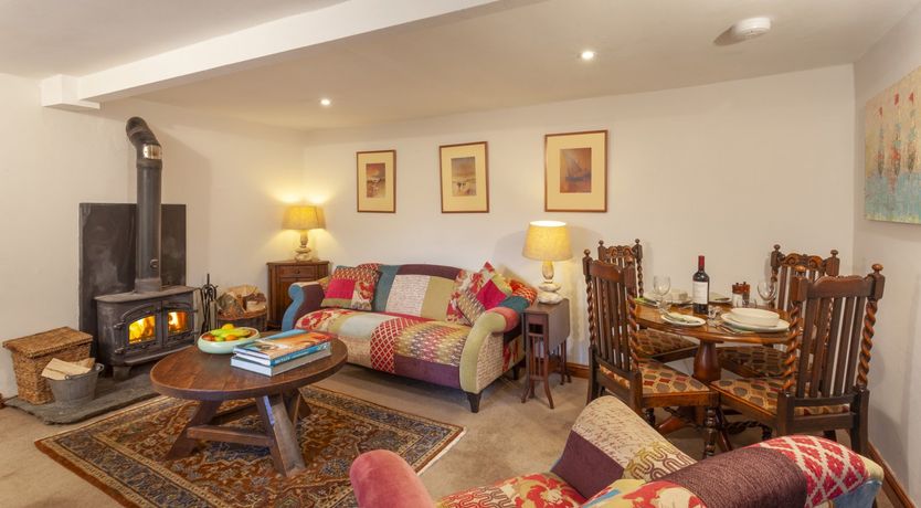 Photo of Southcott Farm Cottage