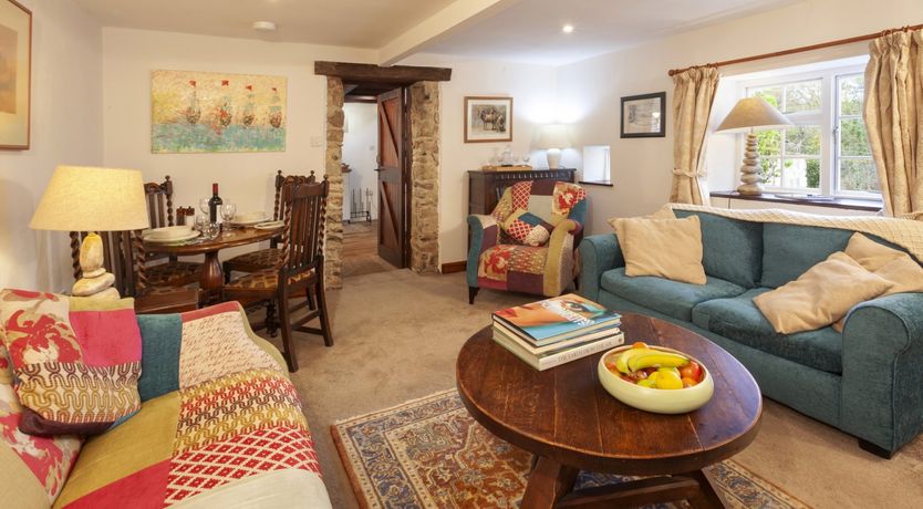 Photo of Southcott Farm Cottage