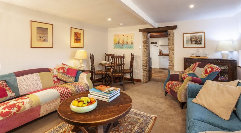 Photo of Southcott Farm Cottage