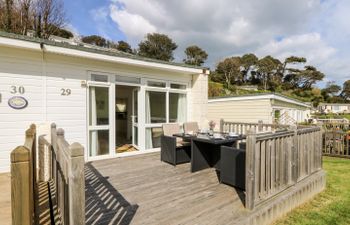 Seas The Day Holiday Cottage