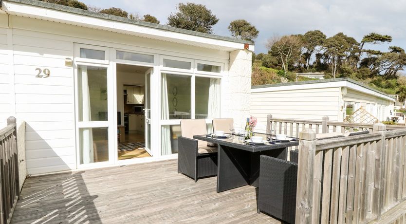 Photo of Seas The Day