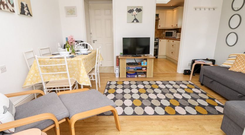 Photo of Seas The Day