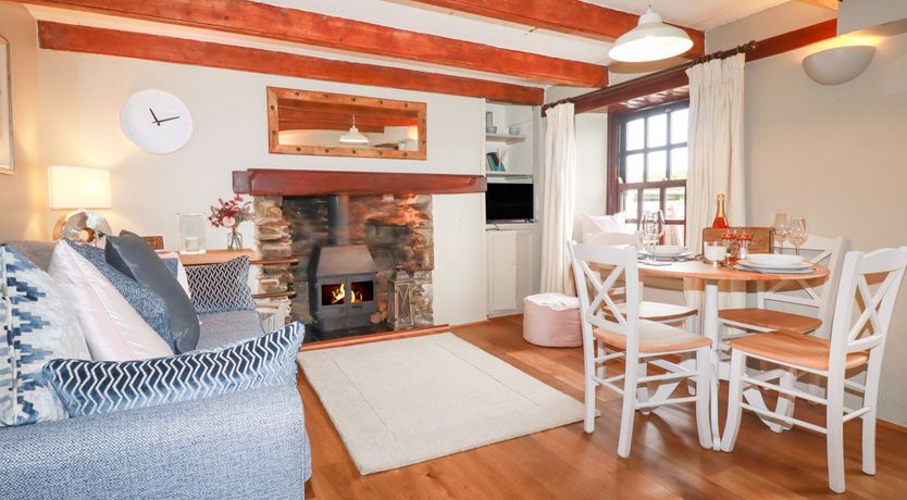 Photo of 4 Trenhaile Terrace