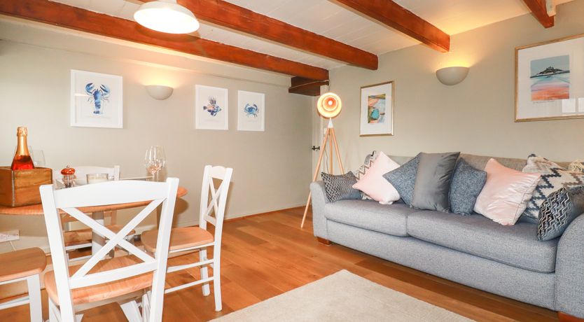 Photo of 4 Trenhaile Terrace