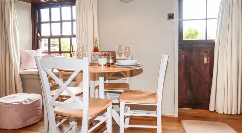 Photo of 4 Trenhaile Terrace