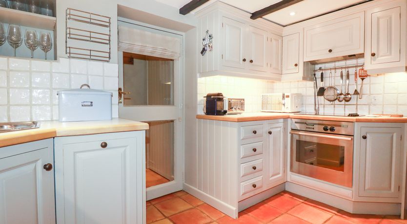 Photo of 4 Trenhaile Terrace