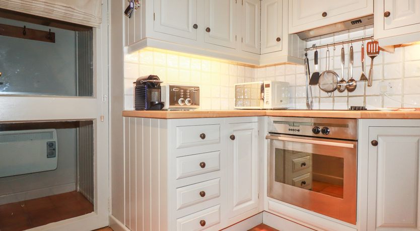 Photo of 4 Trenhaile Terrace