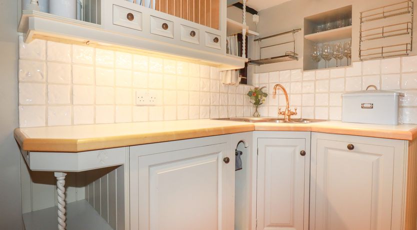 Photo of 4 Trenhaile Terrace