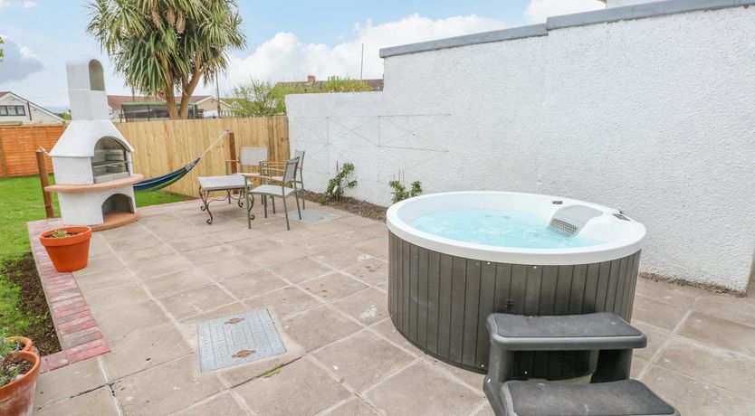 Photo of 54 Pencoed Road