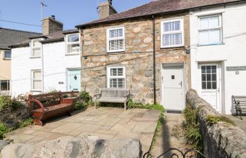 Gerallt Holiday Cottage