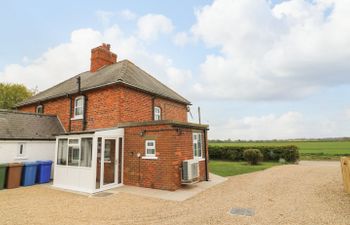 2 Lane End Cottages Holiday Cottage