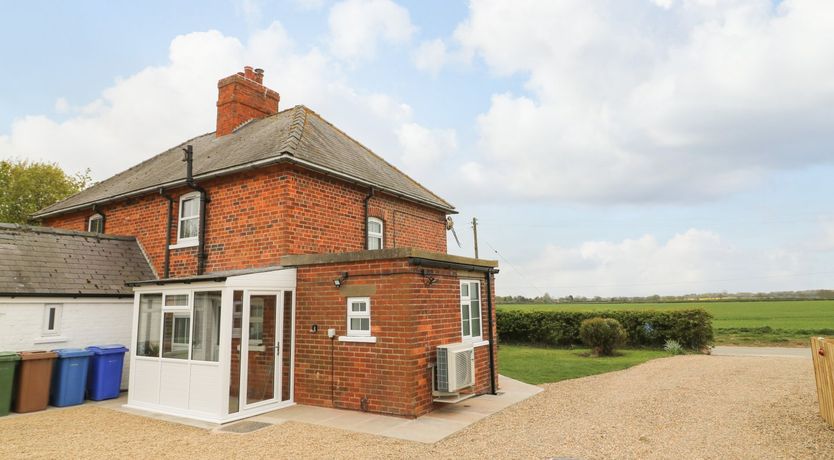 Photo of 2 Lane End Cottages