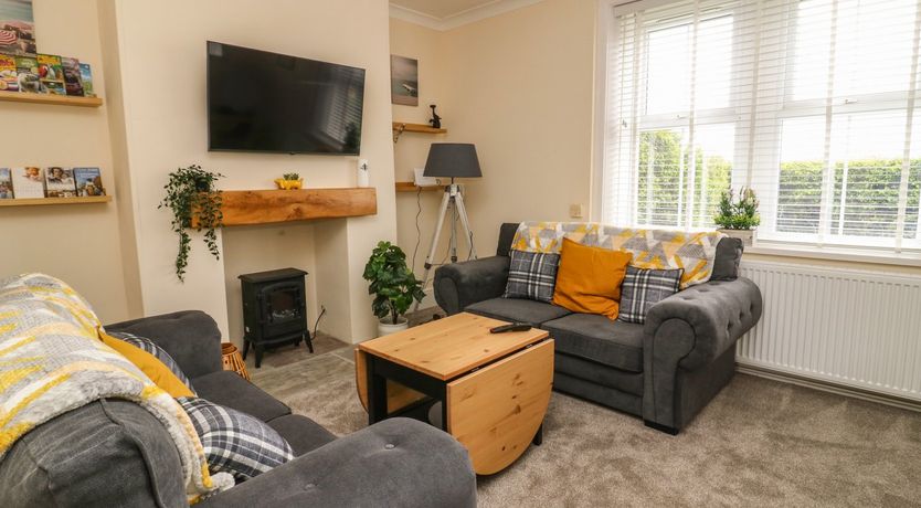 Photo of 2 Lane End Cottages