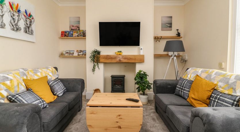 Photo of 2 Lane End Cottages