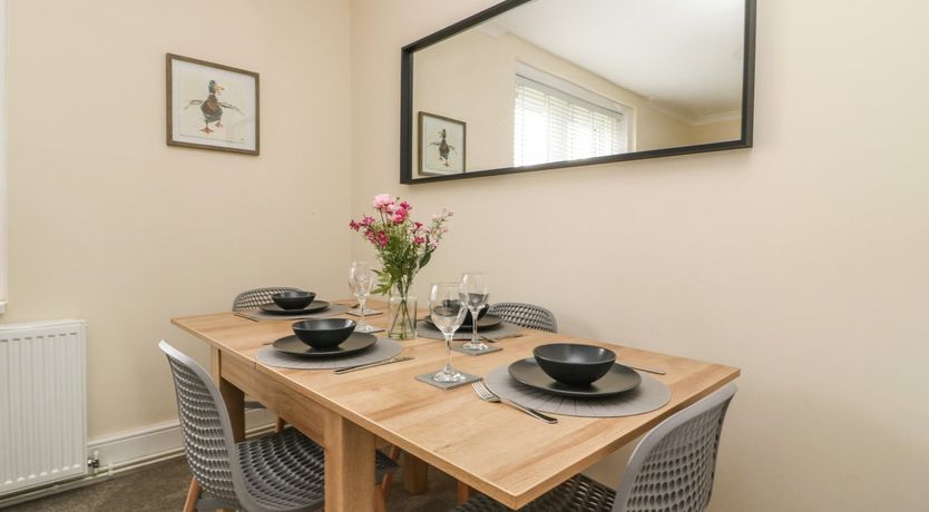 Photo of 2 Lane End Cottages