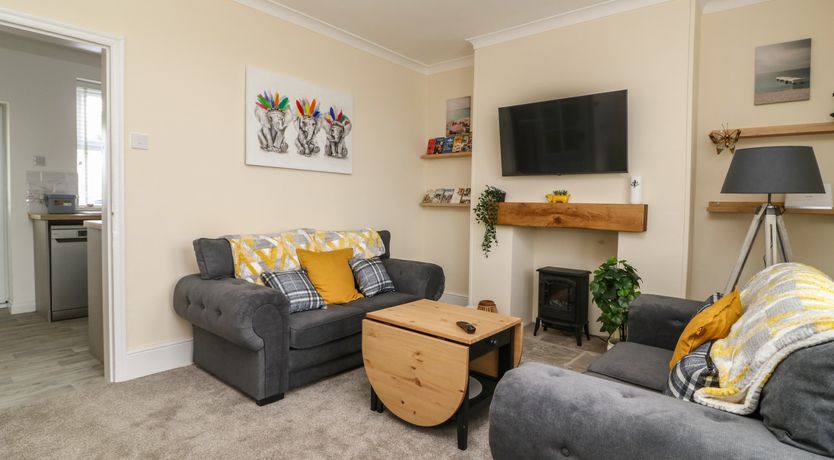 Photo of 2 Lane End Cottages