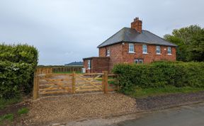 Photo of 2 Lane End Cottages