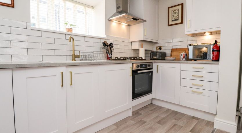 Photo of Bay Cottage No 5