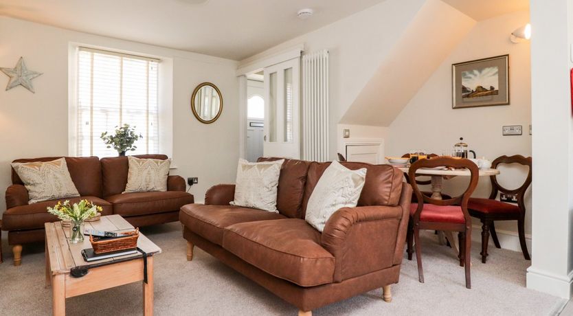 Photo of Bay Cottage No 5